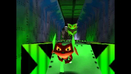 Chaos the Devil screenshot 3