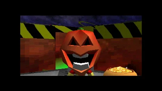 Chaos the Devil screenshot 4