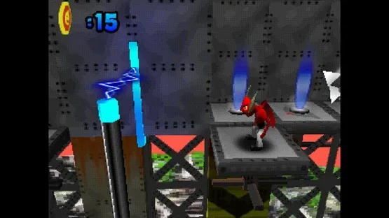 Chaos the Devil screenshot 6