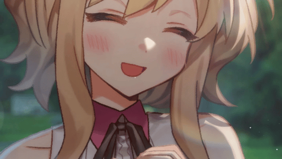 Wolf Girlfriend Screenshot
