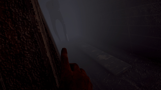 Trenches VR Screenshot