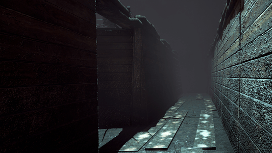 Trenches VR Screenshot