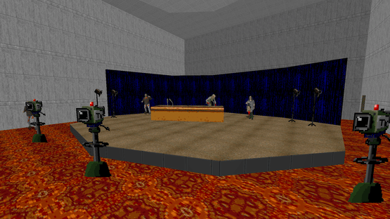 Zombies Screenshot