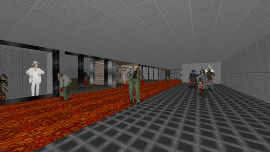 Zombies Screenshot