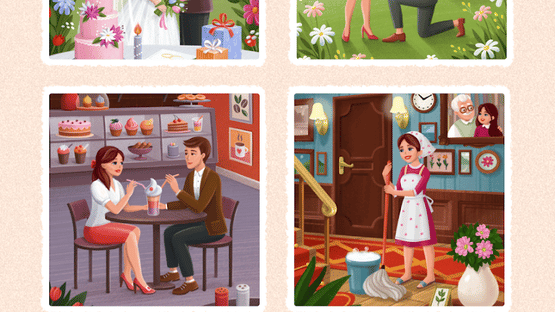 Art Puzzle Screenshot