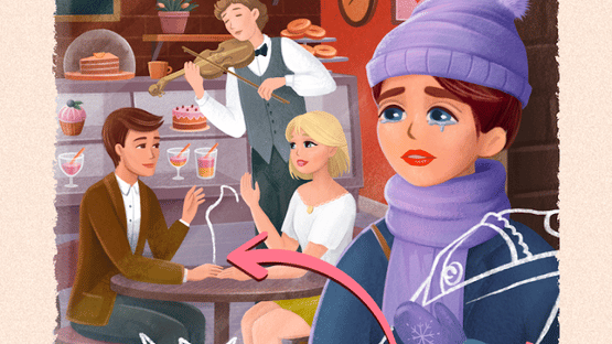 Art Puzzle Screenshot