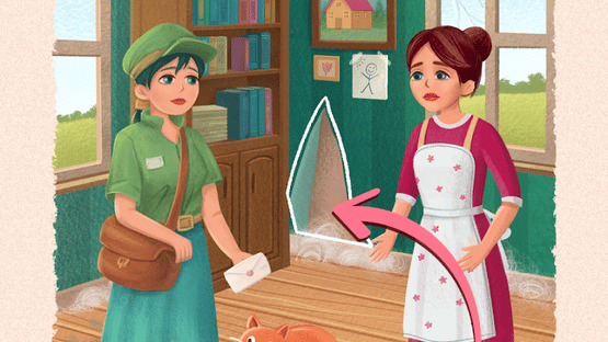 Art Puzzle Screenshot