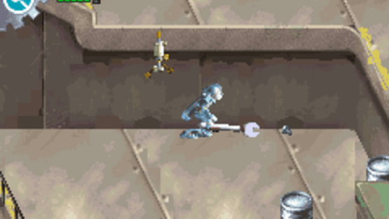 Robots Screenshot