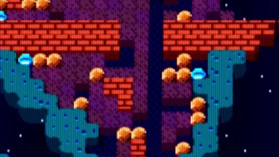 Captain Cowboy screenshot 2