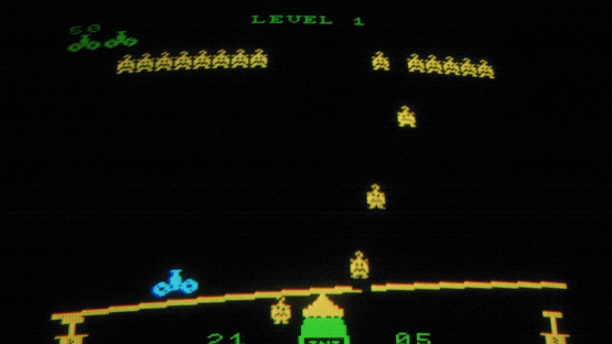 Teeter Torture Screenshot