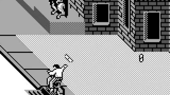 Paperboy 2 Screenshot