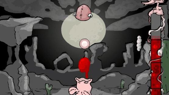Carious Weltling Screenshot