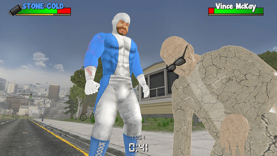 Infinite Lives Screenshot