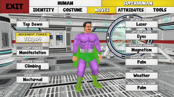 Infinite Lives Screenshot
