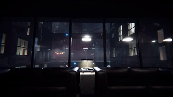 Dreadcore: Locked Unit screenshot 1