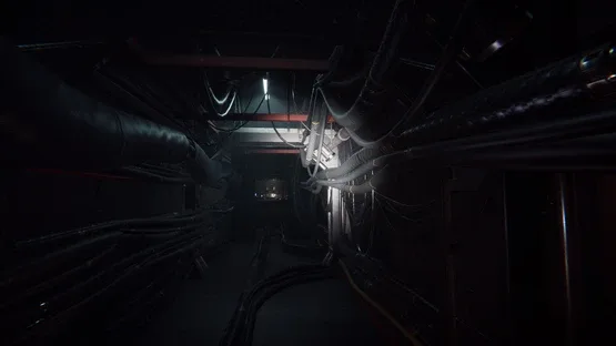 Dreadcore: Locked Unit screenshot 2