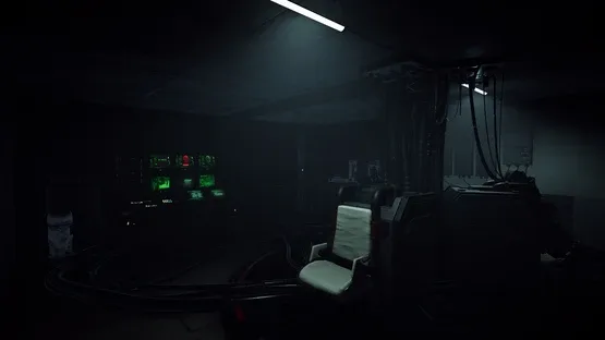 Dreadcore: Locked Unit screenshot 3