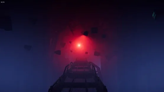 Dreadcore: Locked Unit screenshot 5