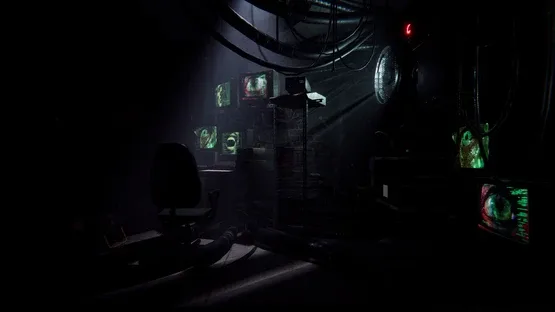 Dreadcore: Locked Unit screenshot 6