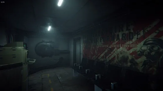 Dreadcore: Locked Unit screenshot 8