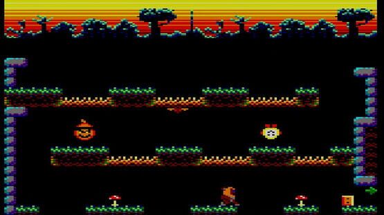 Xyphoe’s Nightmare screenshot 1
