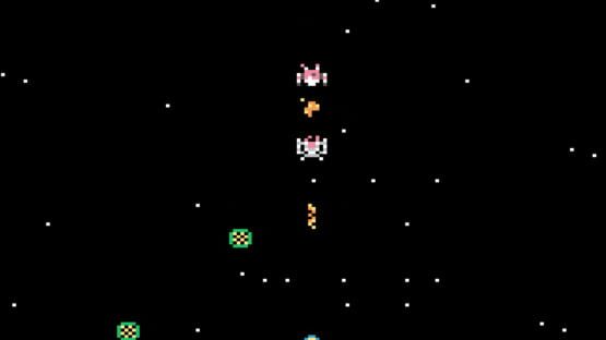 Worm Blaster screenshot 1