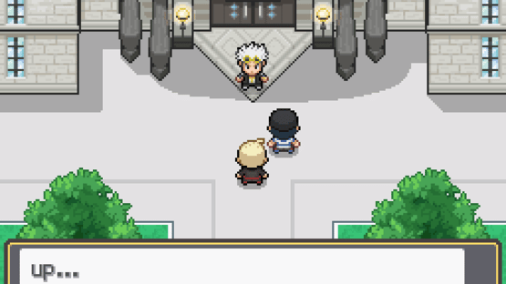 Pokémon Villain Jam Screenshot