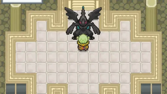 Pokémon Villain Jam screenshot 3