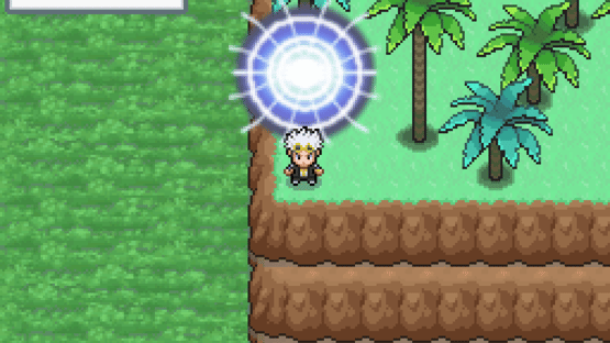 Pokémon Villain Jam Screenshot