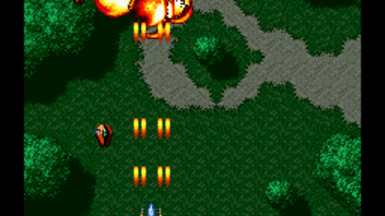 Dezaemon Plus Screenshot