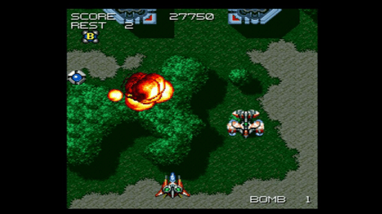 Dezaemon Plus Screenshot
