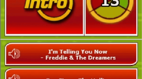 Beat the Intro Screenshot