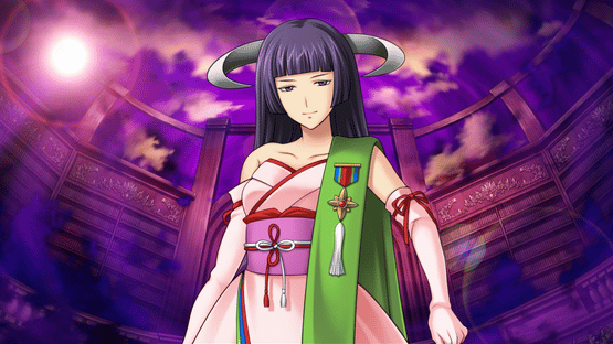 Umineko no Naku Koro ni: Episode 8 - Twilight of the Golden Witch Screenshot