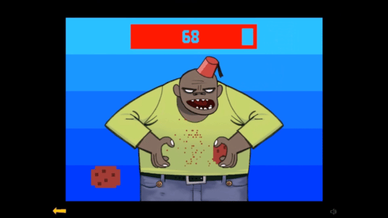 Phase Two: Slowboat To Hades Screenshot