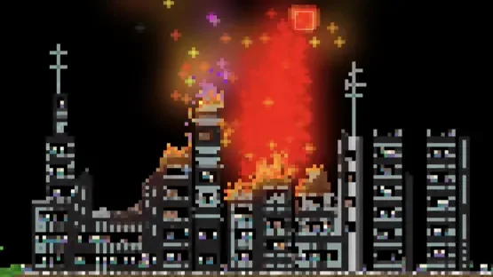Sandboxels screenshot 18