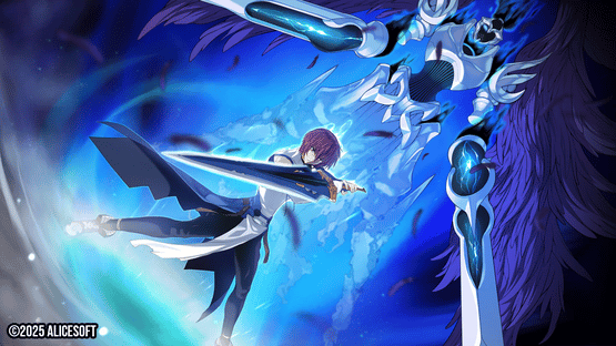 Pastel Chime 3: Bind Seeker Screenshot