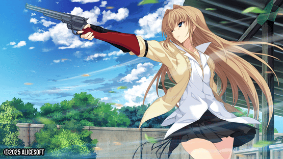Pastel Chime 3: Bind Seeker Screenshot
