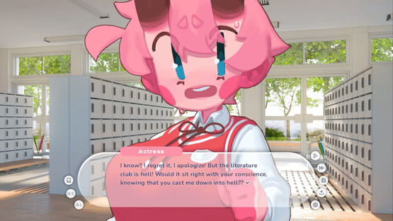SweetCanvas Screenshot