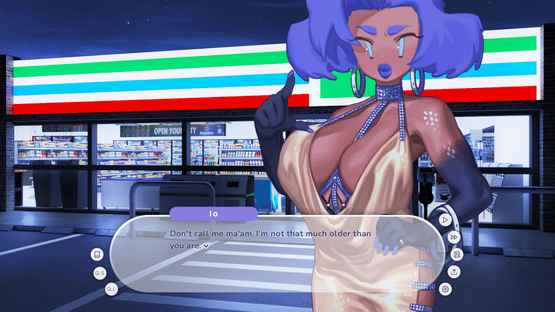 SweetCanvas Screenshot