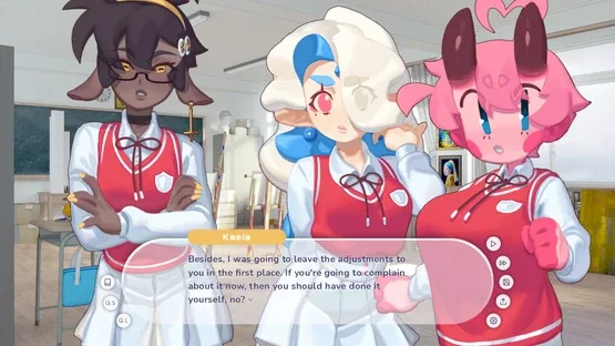SweetCanvas screenshot 8