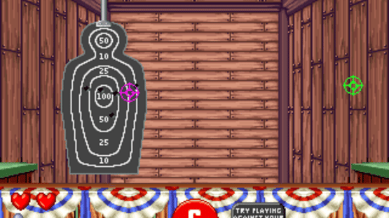 Bang Screenshot