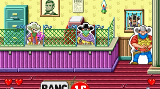 Bang Screenshot