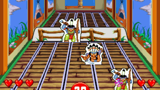 Bang Screenshot