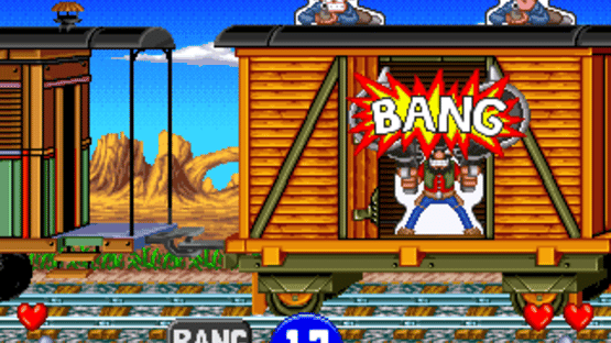 Bang Screenshot