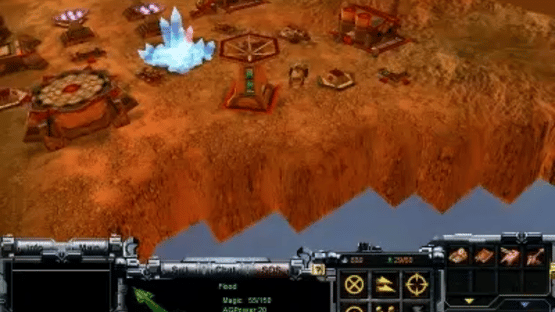 Militarism Screenshot