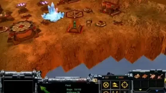 Militarism screenshot 1