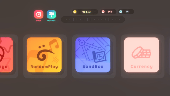 Re:Flex Screenshot