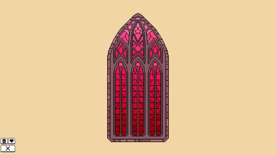 Coloring Pixels: Gothic Pack Screenshot