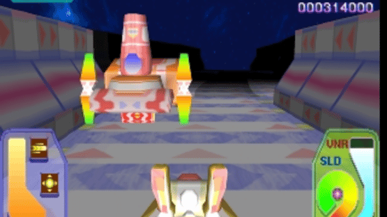 Extra Bright Screenshot