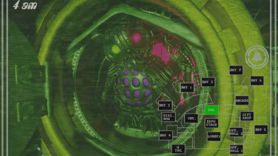 Summer Shift At Arbor's Screenshot